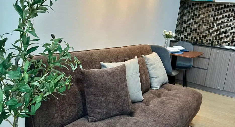 Condo en venta de 1 habitaciones en Mueang Chiang Mai, Chiang Mai