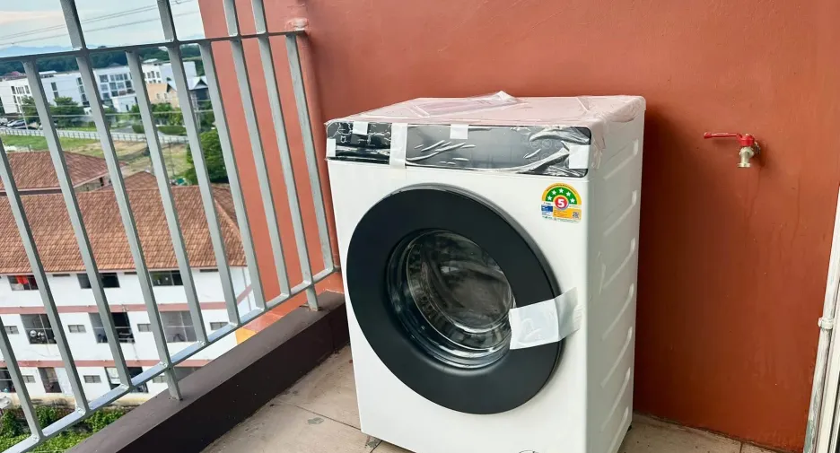 Condo en venta de 1 habitaciones en Mueang Chiang Mai, Chiang Mai