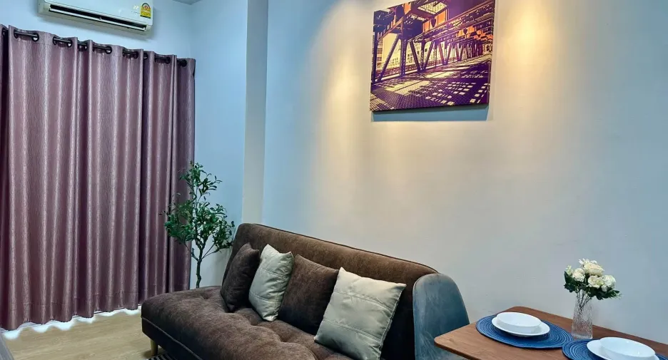 Condo en venta de 1 habitaciones en Mueang Chiang Mai, Chiang Mai