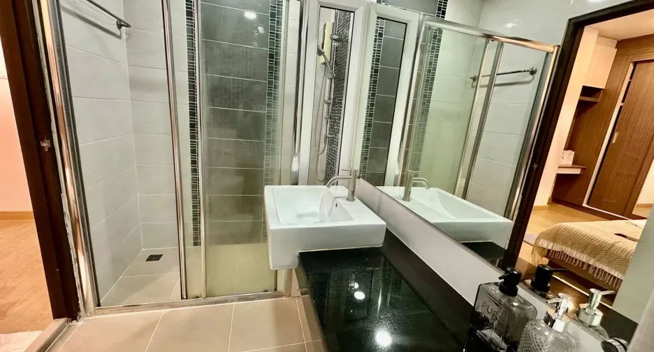 Condo en venta de 1 habitaciones en Mueang Chiang Mai, Chiang Mai