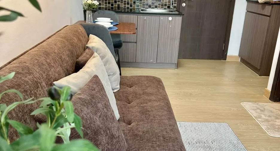 Condo en venta de 1 habitaciones en Mueang Chiang Mai, Chiang Mai