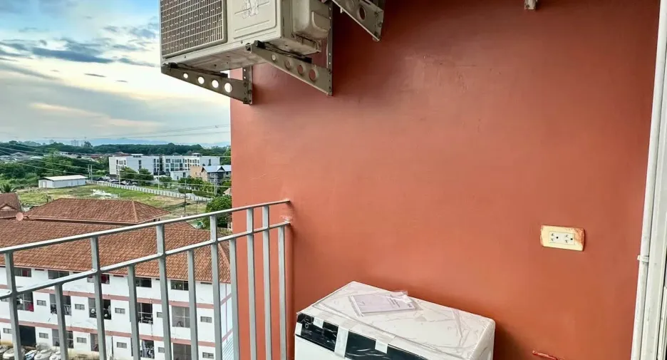 Condo en venta de 1 habitaciones en Mueang Chiang Mai, Chiang Mai