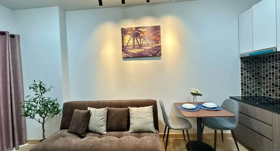 Condo en venta de 1 habitaciones en Mueang Chiang Mai, Chiang Mai