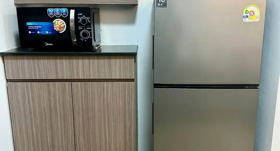 Condo en venta de 1 habitaciones en Mueang Chiang Mai, Chiang Mai