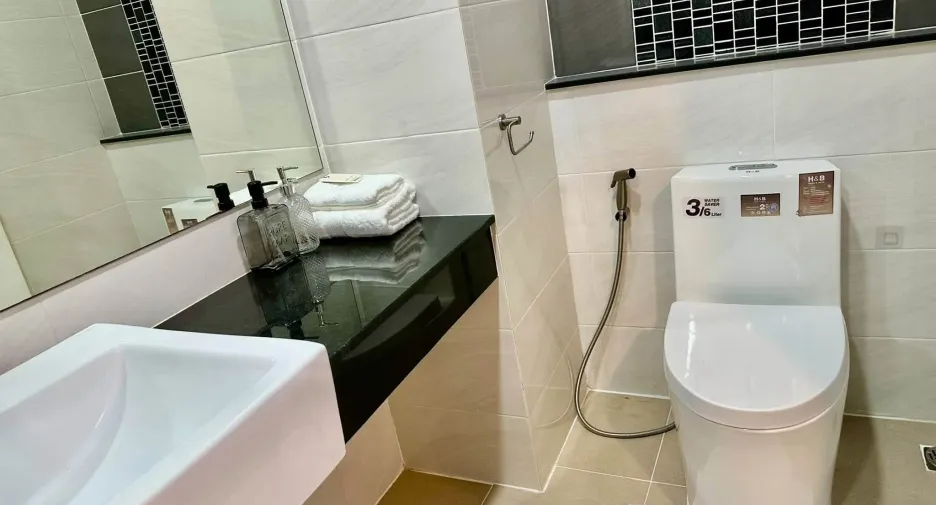 Condo en venta de 1 habitaciones en Mueang Chiang Mai, Chiang Mai