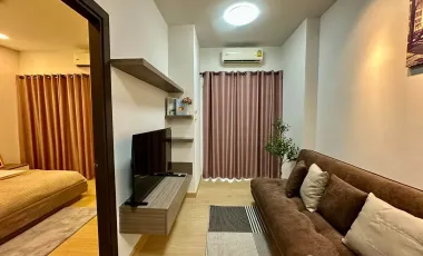 出售 1 卧室 公寓 在 Mueang Chiang Mai, Chiang Mai