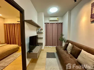 出售 1 卧室 公寓 在 Mueang Chiang Mai, Chiang Mai