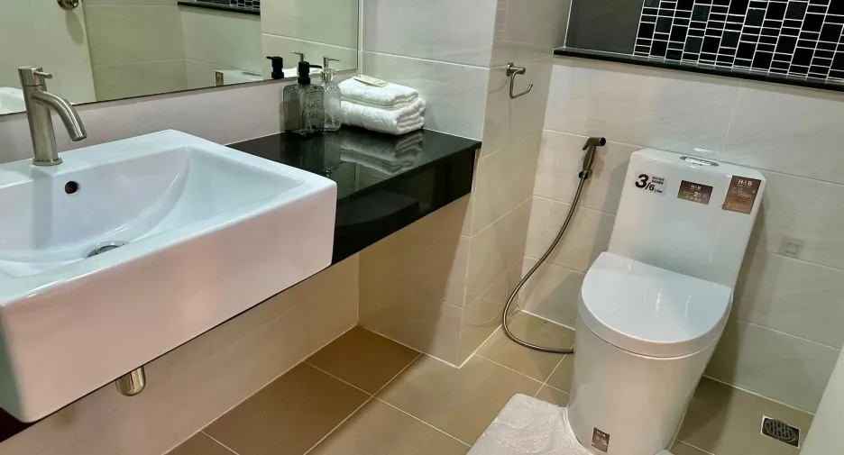 Condo en venta de 1 habitaciones en Mueang Chiang Mai, Chiang Mai