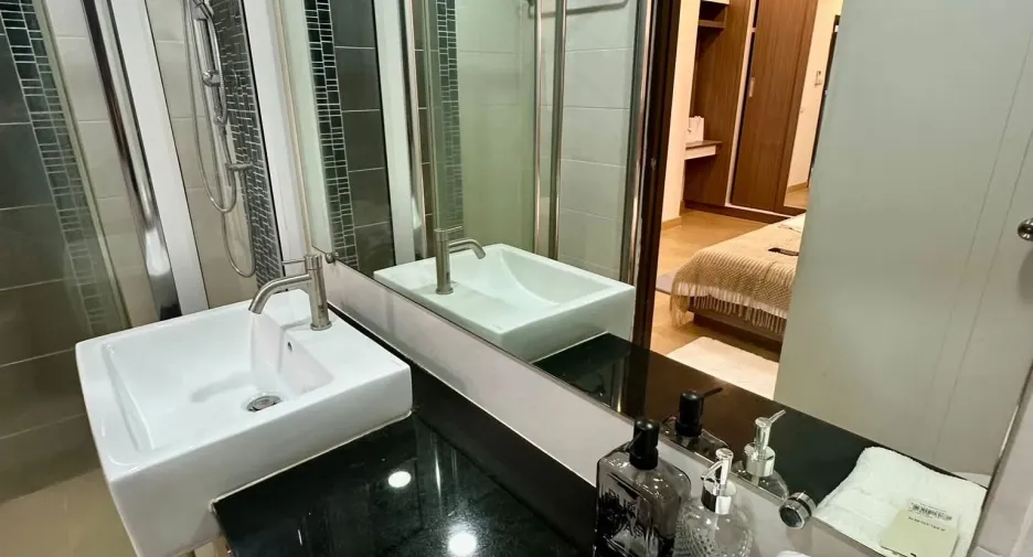 Condo en venta de 1 habitaciones en Mueang Chiang Mai, Chiang Mai