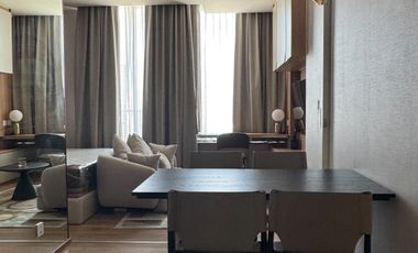 Condo en alquiler de 1 habitaciones en Watthana, Bangkok