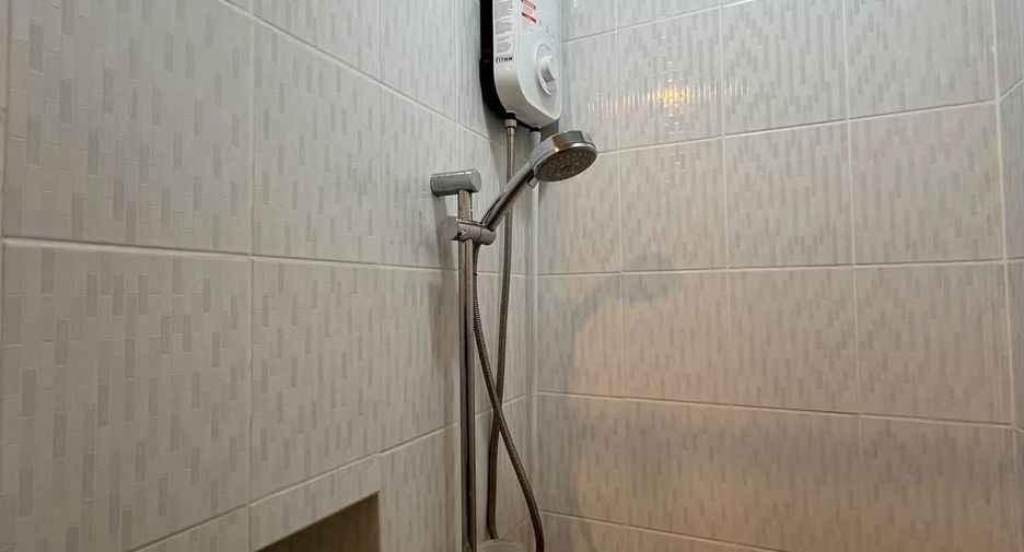 Wohnung zur Miete mit 1 Zimmer in Watthana, Bangkok