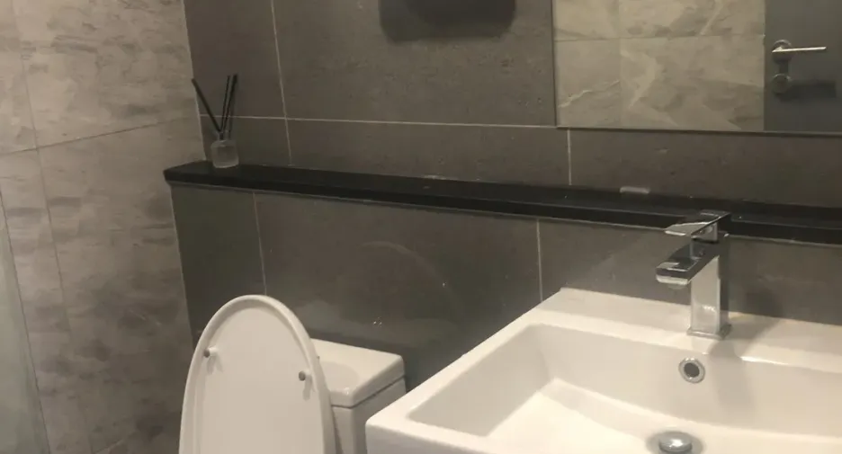 For sale 1 bed condo in Watthana, Bangkok