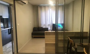 For sale 1 bed condo in Watthana, Bangkok