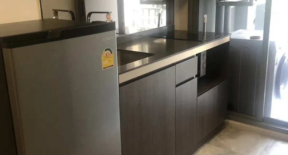For sale 1 bed condo in Watthana, Bangkok