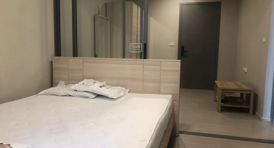 For sale 1 bed condo in Watthana, Bangkok