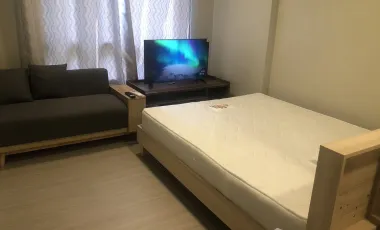 For sale 1 bed condo in Watthana, Bangkok