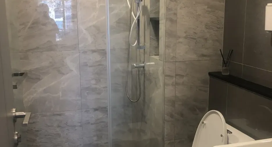 For sale 1 bed condo in Watthana, Bangkok