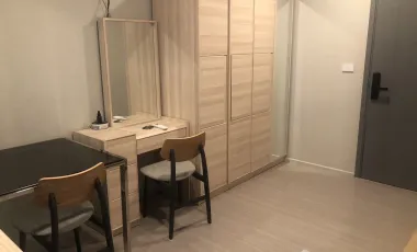 For sale 1 bed condo in Watthana, Bangkok