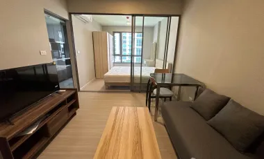 For sale 1 bed condo in Watthana, Bangkok