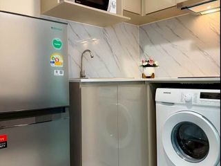 Wohnung zur Miete mit 1 Zimmer in Din Daeng, Bangkok