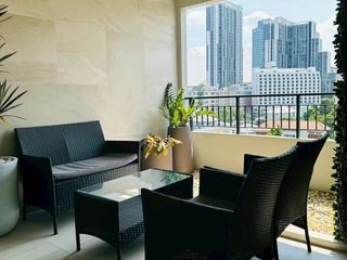 Wohnung zur Miete mit 1 Zimmer in Din Daeng, Bangkok