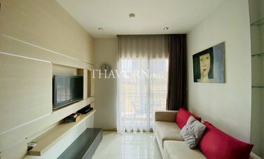 Продажа 1 кровать кондо в Йомтиен, Паттайя
