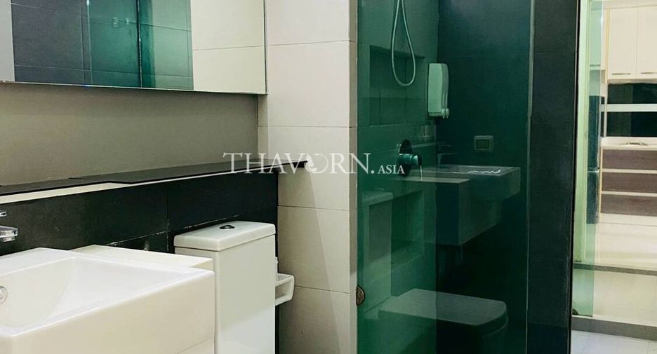 Продажа 1 кровать кондо в Йомтиен, Паттайя