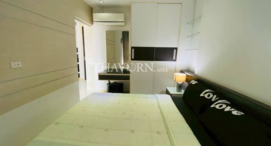 Продажа 1 кровать кондо в Йомтиен, Паттайя