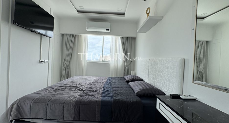 For sale 1 bed condo in Jomtien, Pattaya