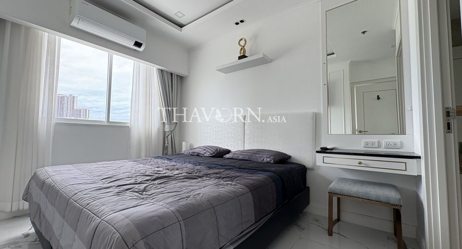 For sale 1 bed condo in Jomtien, Pattaya