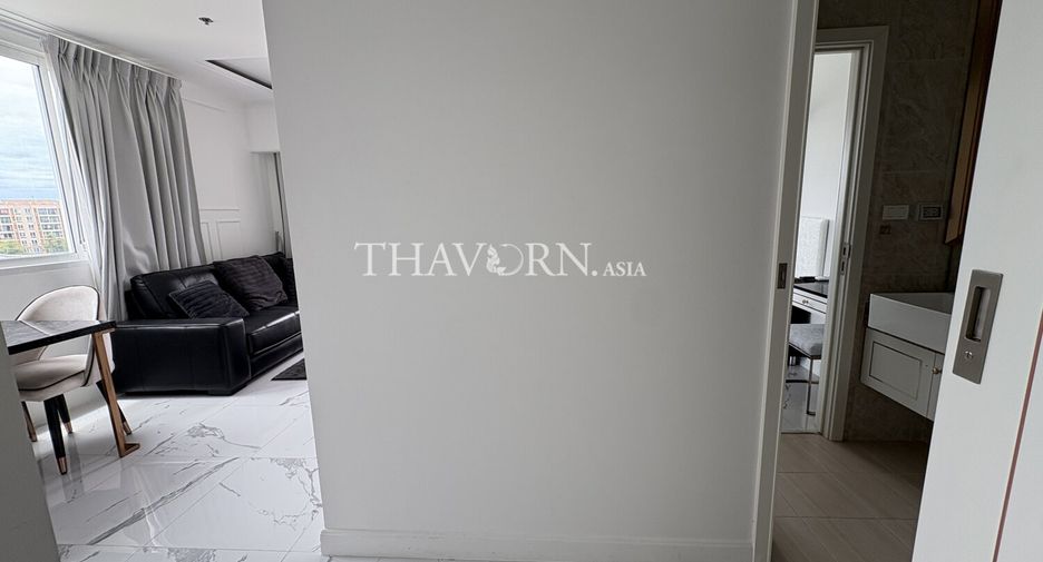 For sale 1 bed condo in Jomtien, Pattaya