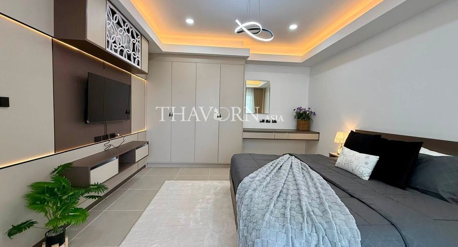 ขาย 2 ห้องนอน คอนโด ใน จอมเทียน, พัทยา