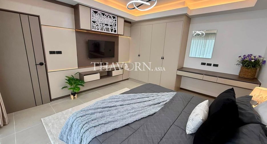 ขาย 2 ห้องนอน คอนโด ใน จอมเทียน, พัทยา