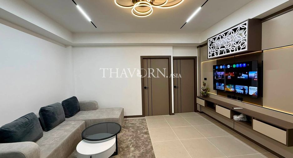 ขาย 2 ห้องนอน คอนโด ใน จอมเทียน, พัทยา