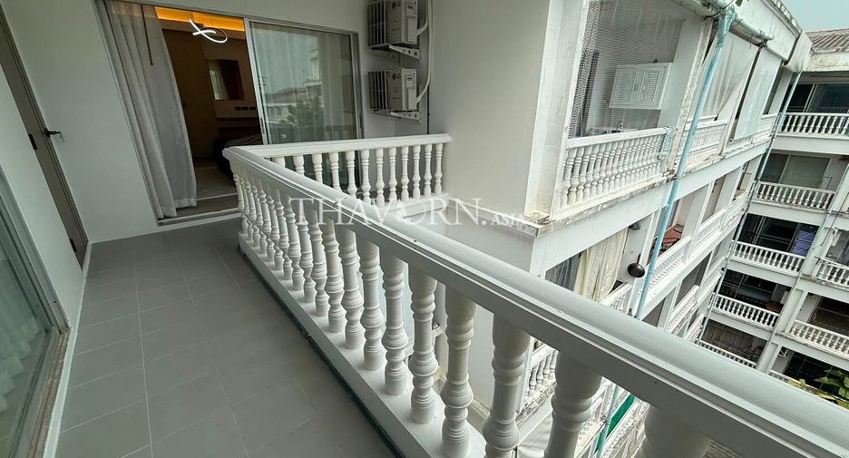 ขาย 2 ห้องนอน คอนโด ใน จอมเทียน, พัทยา
