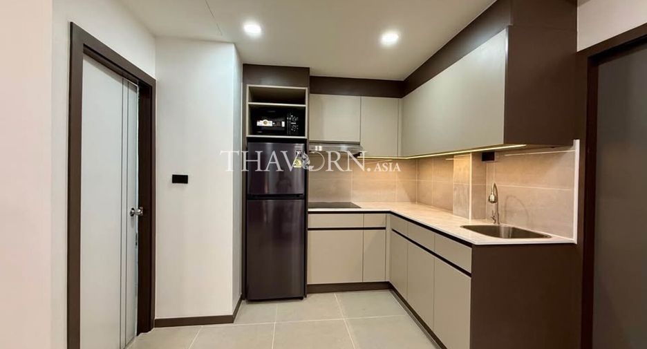 ขาย 2 ห้องนอน คอนโด ใน จอมเทียน, พัทยา