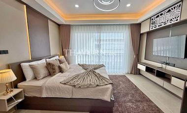ขาย 2 ห้องนอน คอนโด ใน จอมเทียน, พัทยา