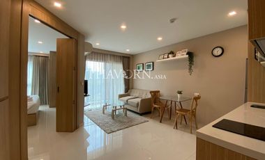 出售 1 卧室 公寓 在 Bang Lamung, Chon Buri