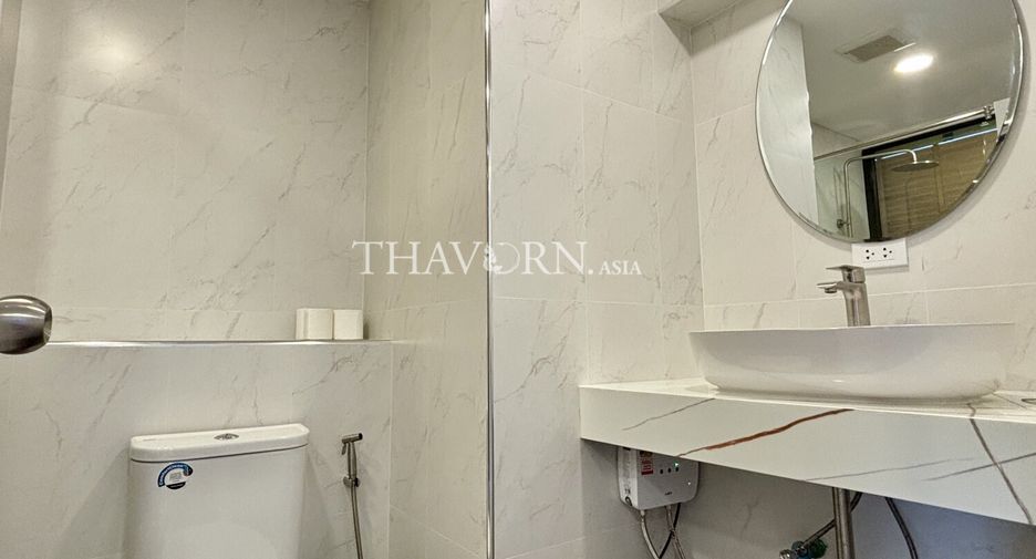 À vendre studio condo à Jomtien, Pattaya