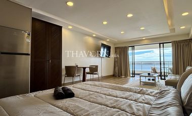 À vendre studio condo à Jomtien, Pattaya