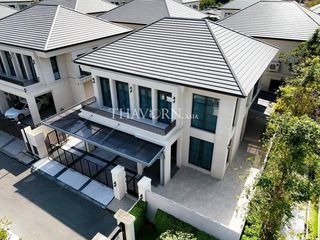For sale 4 ベッドルーム house in Bang Lamung, Chonburi