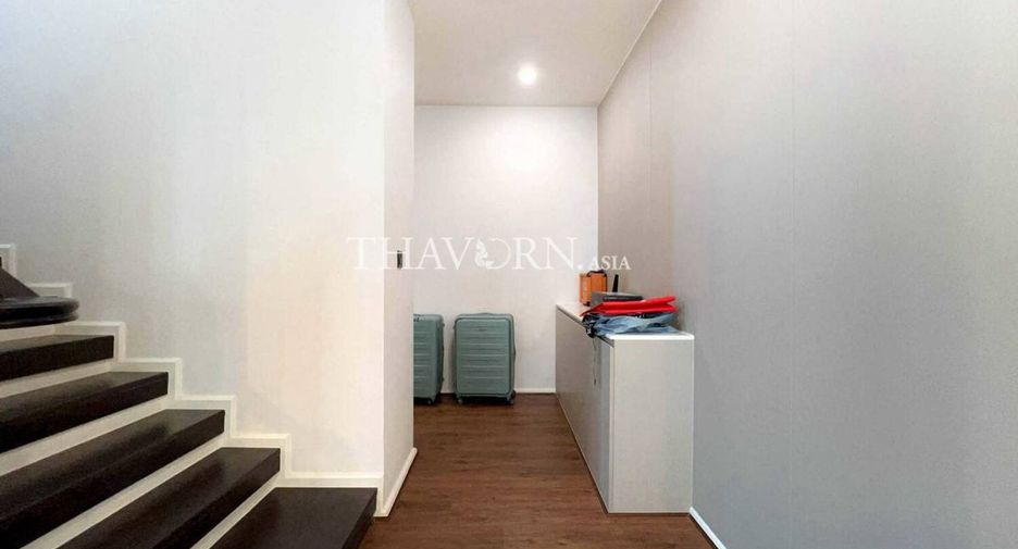 出售 4 卧室 独立屋 在 Bang Lamung, Chon Buri