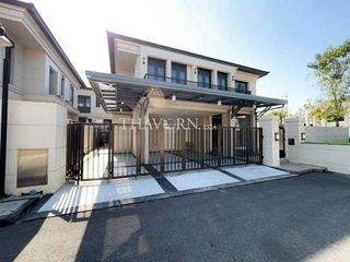 For sale 4 ベッドルーム house in Bang Lamung, Chonburi