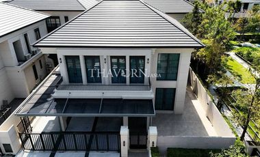 出售 4 卧室 独立屋 在 Bang Lamung, Chon Buri