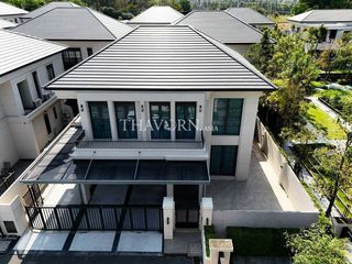 For sale 4 ベッドルーム house in Bang Lamung, Chonburi