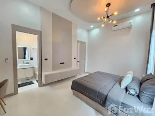 For sale 3 bedrooms villa in Bang Lamung, Chonburi
