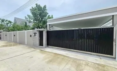 出售 3 卧室 别墅 在 Bang Lamung, Chon Buri