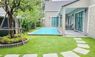 出售 3 卧室 别墅 在 Bang Lamung, Chon Buri