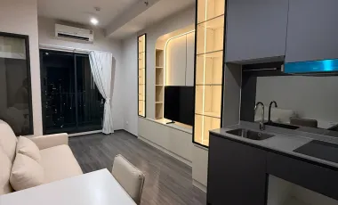 Аренда 1 кровать кондо в Кхлонг Тоеи, Бангкок