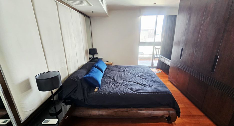For sale and for rent 1 bed condo in Bang Lamung, Chonburi